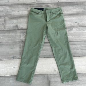 Lululemon ABC pants